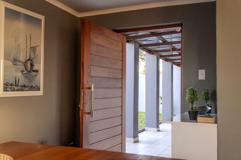 4 Bedroom Property for Sale in Darling Western Cape